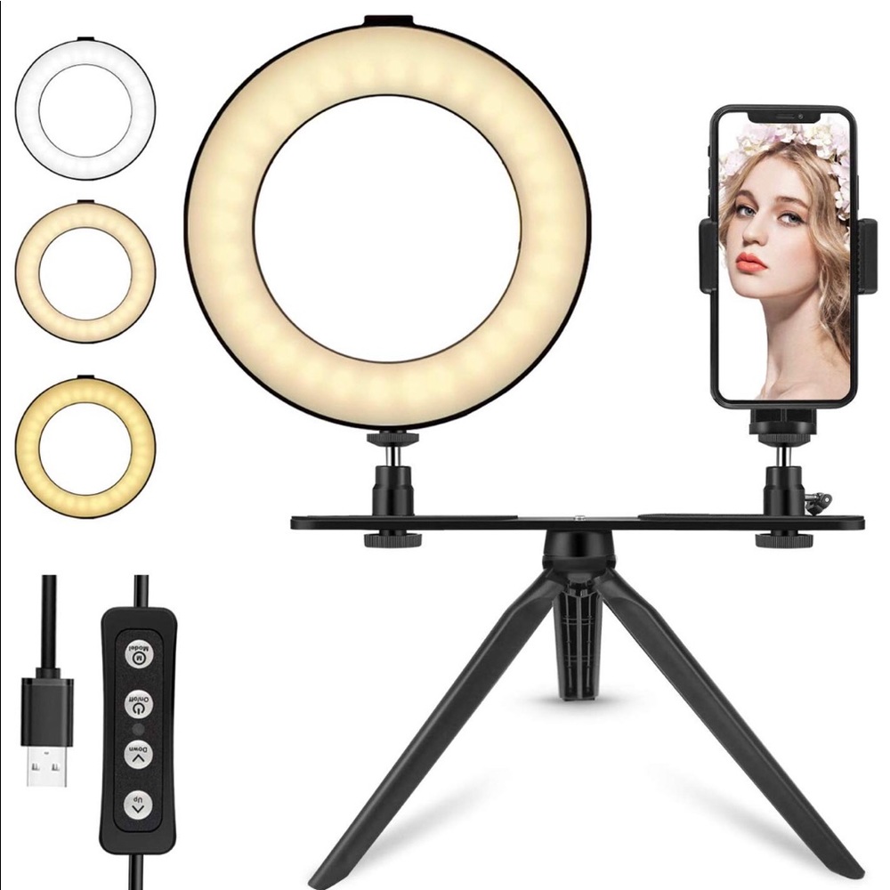 Ring Light